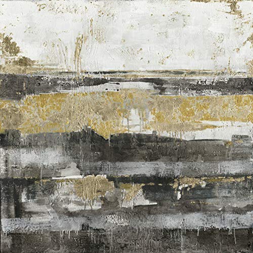 Algopix Similar Product 4 - Moes Home Collection Golden Shimmer