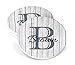 Algopix Similar Product 8 - Personalized Coasters for Drinks Custom