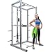 Algopix Similar Product 19 - Merax Athletics Fitness Power Rack