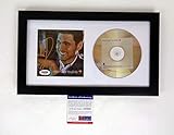 Algopix Similar Product 18 - Michael Buble Signed Autograph Love CD