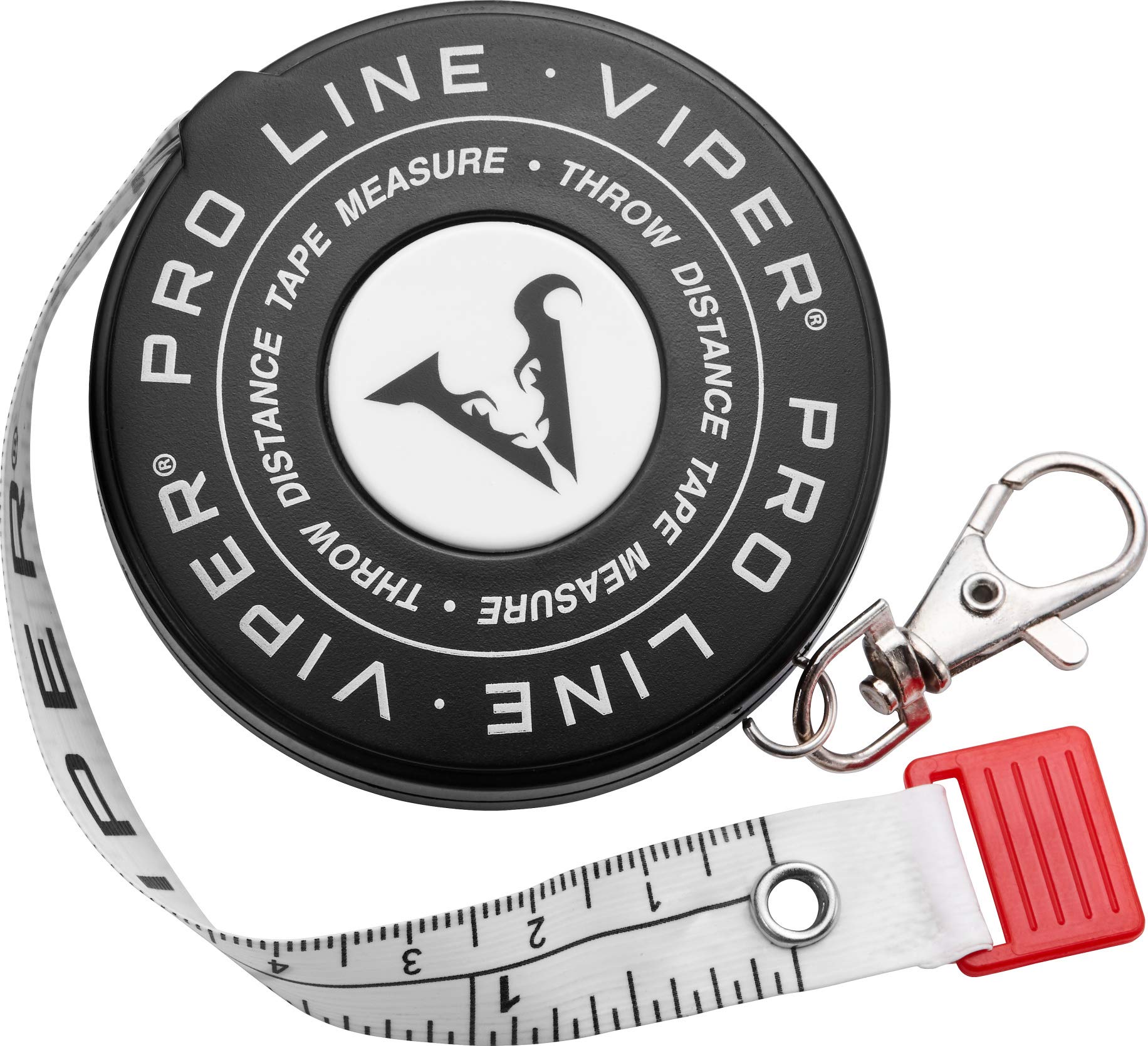 Algopix Similar Product 15 - Viper Pro Line Throw Line Marker