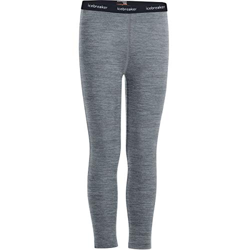 Algopix Similar Product 7 - Icebreaker Merino Kids 200 Oasis
