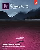 Algopix Similar Product 19 - Adobe Premiere Pro CC Classroom in a