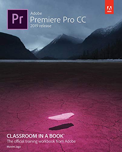 Algopix Similar Product 19 - Adobe Premiere Pro CC Classroom in a