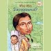 Algopix Similar Product 5 - Who Was Sacagawea?: Who Was?