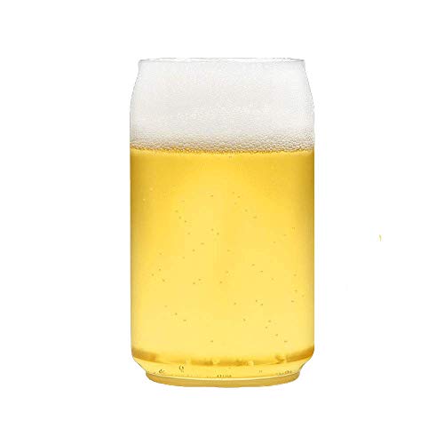 Algopix Similar Product 1 - The Perfect Pint 16 oz Man Cans