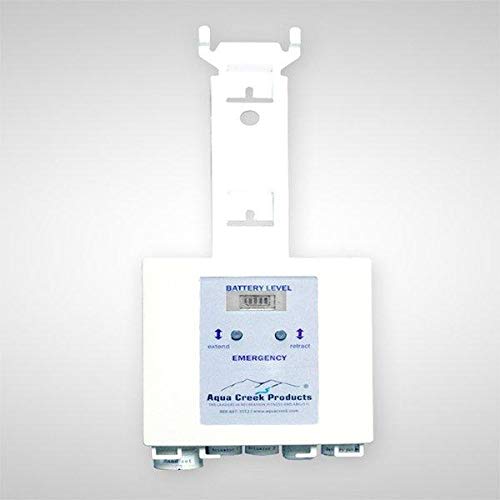Algopix Similar Product 20 - Aqua Creek Vito Control Box for Pro