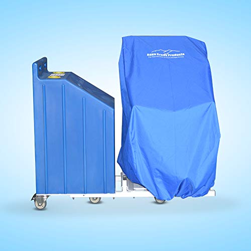 Algopix Similar Product 2 - Aqua Creek Products F450SLECS Spa