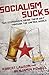 Algopix Similar Product 7 - Socialism Sucks Two Economists Drink
