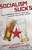 Algopix Similar Product 2 - Socialism Sucks Two Economists Drink