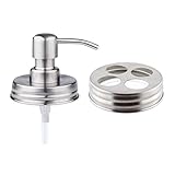 Algopix Similar Product 12 - The Southern Jarring Co Stainless