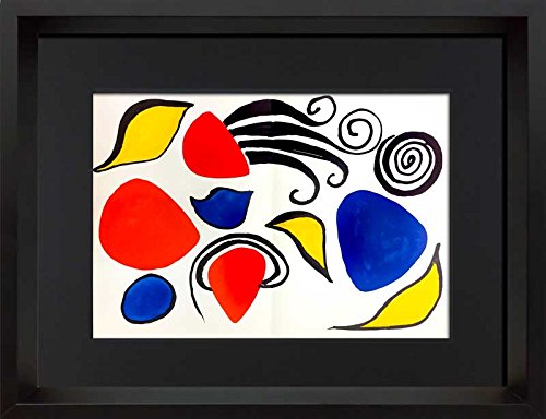 Algopix Similar Product 18 - UnTitled Original Lithograph, 1975