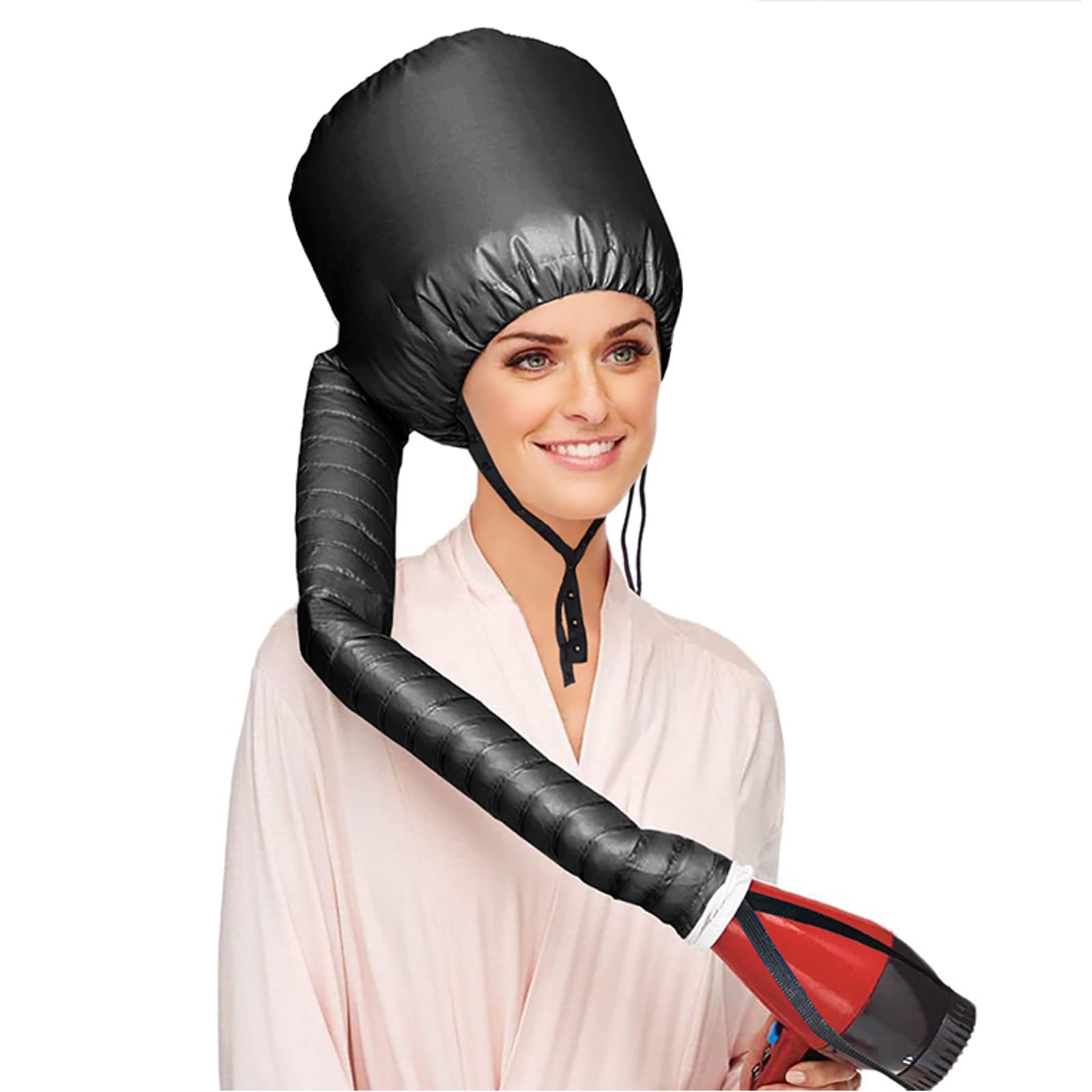 Algopix Similar Product 6 - Hair Dryer Bonnet Accessories