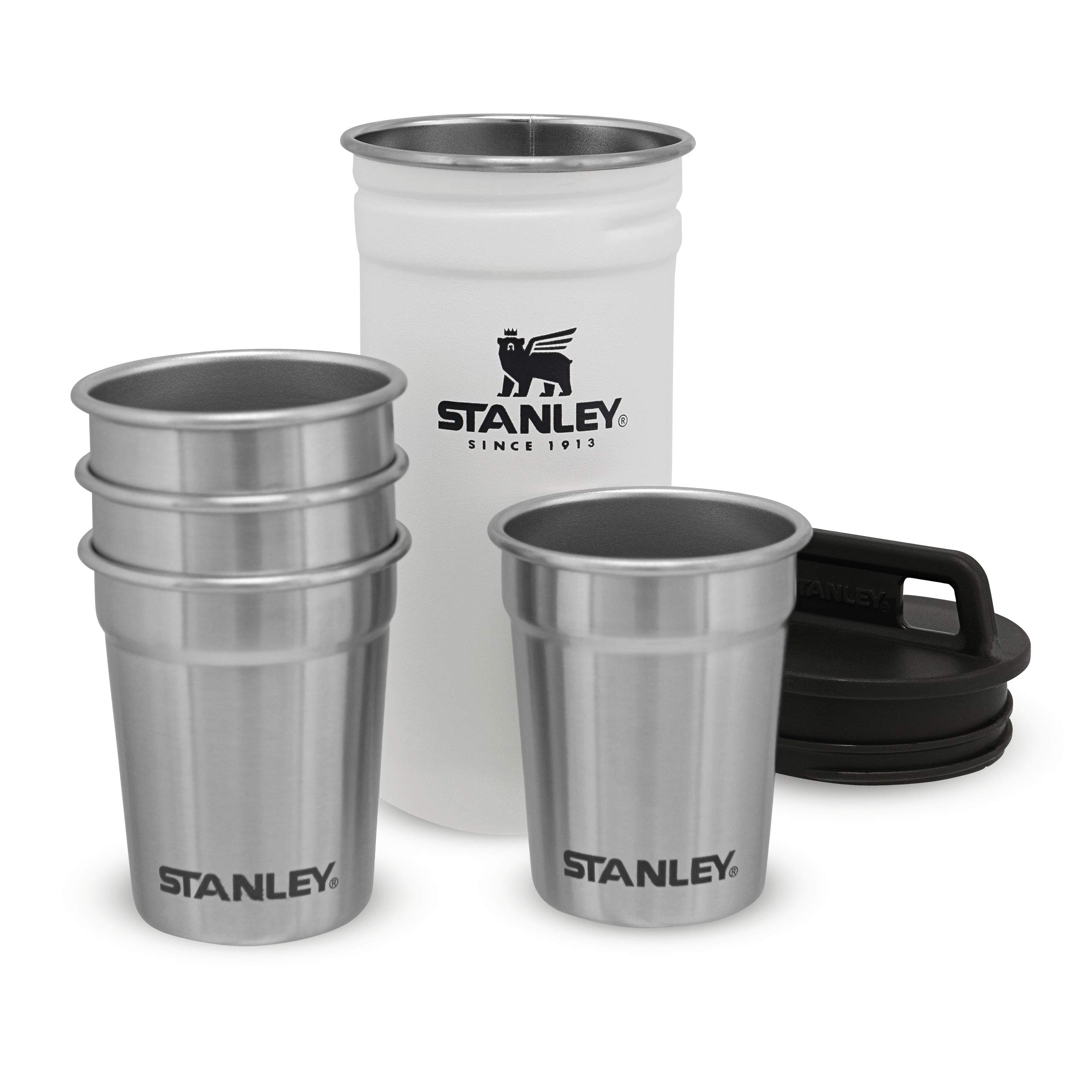 Algopix Similar Product 14 - STANLEY Adventure Nesting Shot Glasses