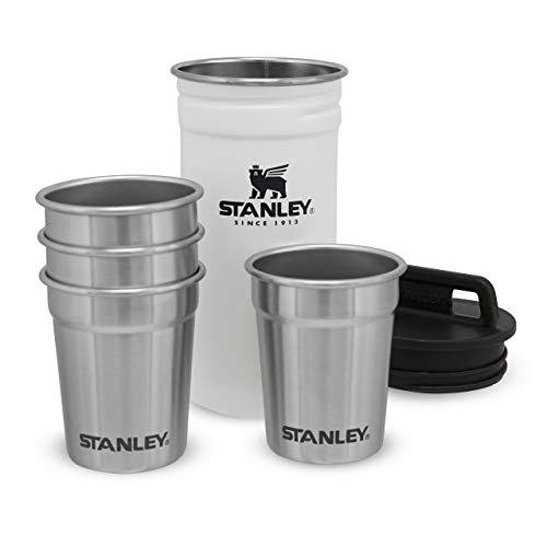 Algopix Similar Product 4 - STANLEY Adventure Nesting Shot Glasses