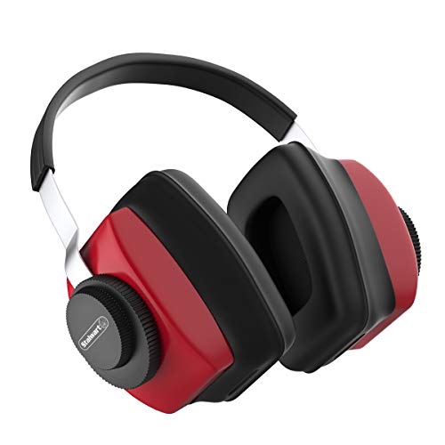 Algopix Similar Product 17 - Stalwart Ear Muffs  OverEar 28 dB