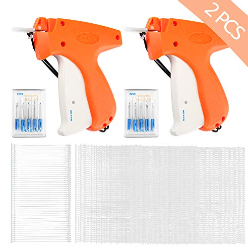 Algopix Similar Product 6 - Molliy Clothes Tagging Gun Kit Price