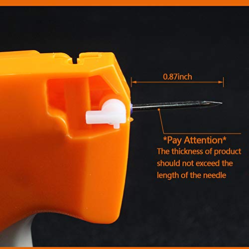 Algopix Similar Product 2 - Molliy Clothes Tagging Gun Kit Price