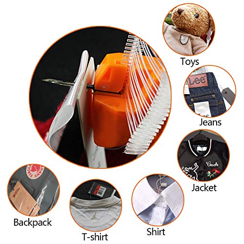 Algopix Similar Product 13 - Molliy Clothes Tagging Gun Kit Price