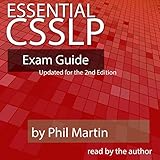 Algopix Similar Product 3 - Essential CSSLP Exam Guide Updated for