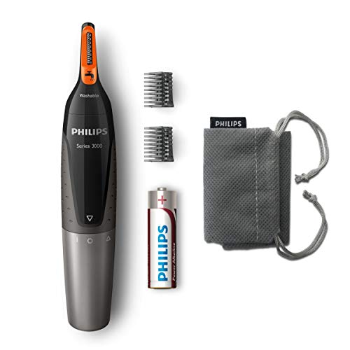 Algopix Similar Product 4 - PHILIPS Series 3000 BatteryOperated