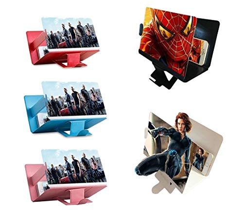 Algopix Similar Product 1 - Phone Screen Magnifier Cellphone
