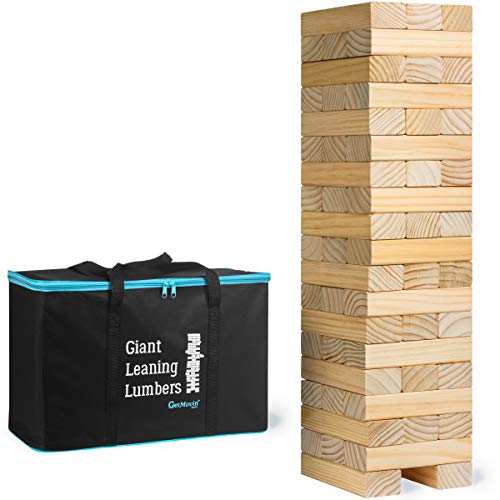 Algopix Similar Product 14 - GetMovin Sports LLC Giant Leaning