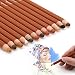 Algopix Similar Product 10 - Dainayw Skin Tone Pastel Pencils Soft