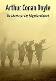 Algopix Similar Product 20 - Die Abenteuer des Brigadiers Gerard