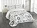 Algopix Similar Product 9 - Ambesonne Video Games Bedspread Set