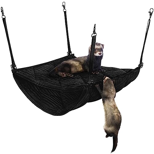 Algopix Similar Product 2 - 2 Brothers Wholesale Ferret Hammock for