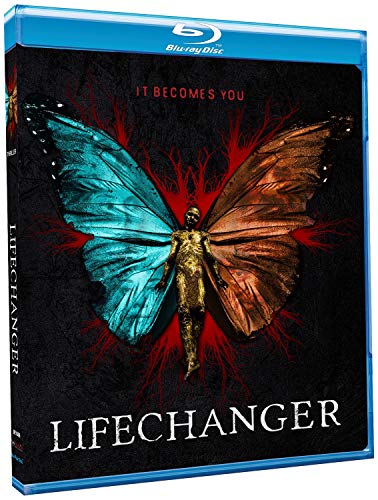 Algopix Similar Product 4 - Lifechanger [Blu-ray]