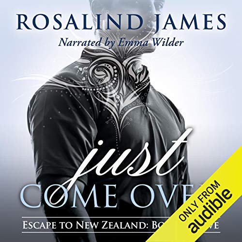 Algopix Similar Product 3 - Just Come Over Escape to New Zealand