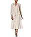 Algopix Similar Product 18 - RM Richards Womens Beaded Chiffon