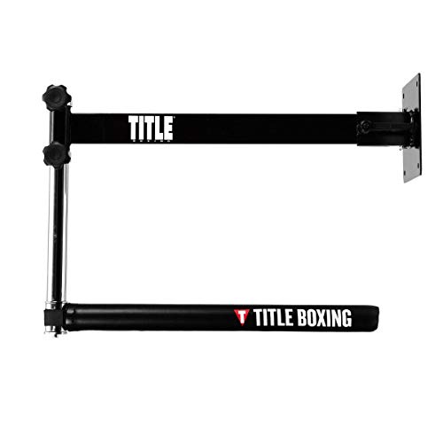Algopix Similar Product 1 - Title Boxing Rapid-Reflex Boxing Bar