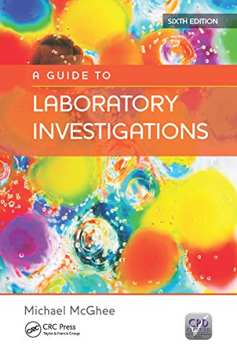 Algopix Similar Product 9 - A Guide to Laboratory Investigations