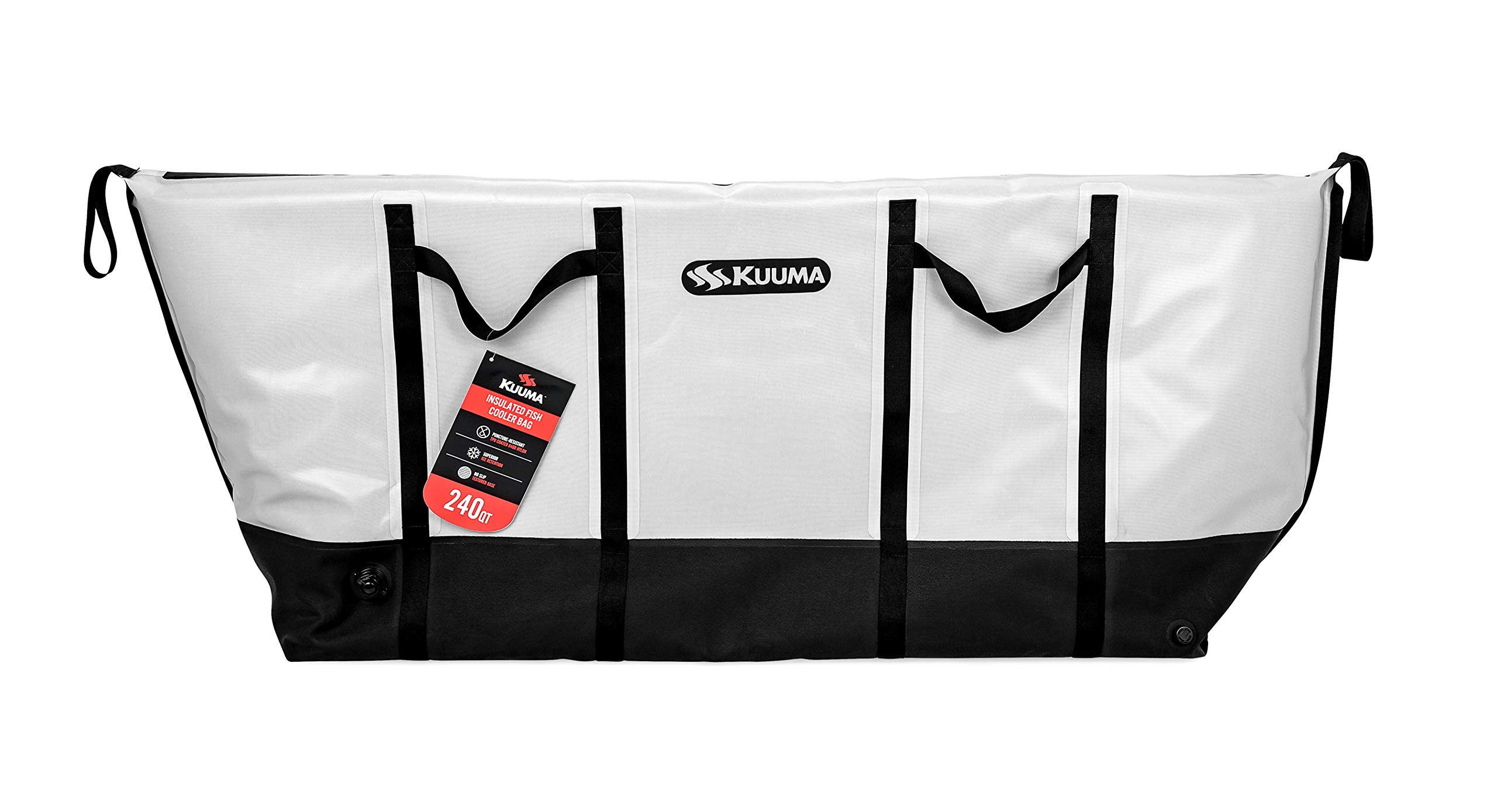 Algopix Similar Product 13 - Kuuma Heavy Duty 240 Quart Insulated