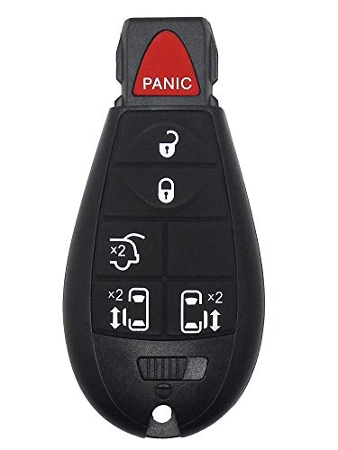 Algopix Similar Product 14 - Car Keys Express Aftermarket