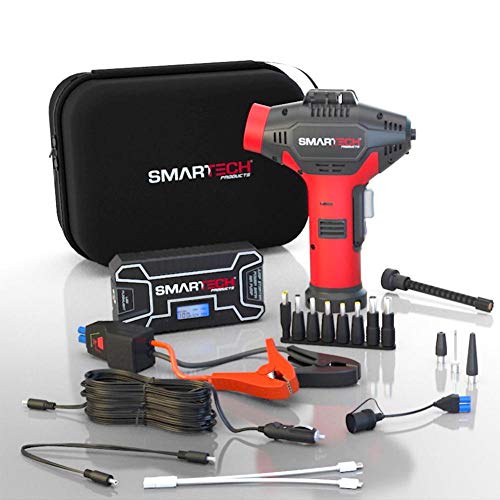 Algopix Similar Product 20 - Smartech Power Kit  12000mAh Lithium