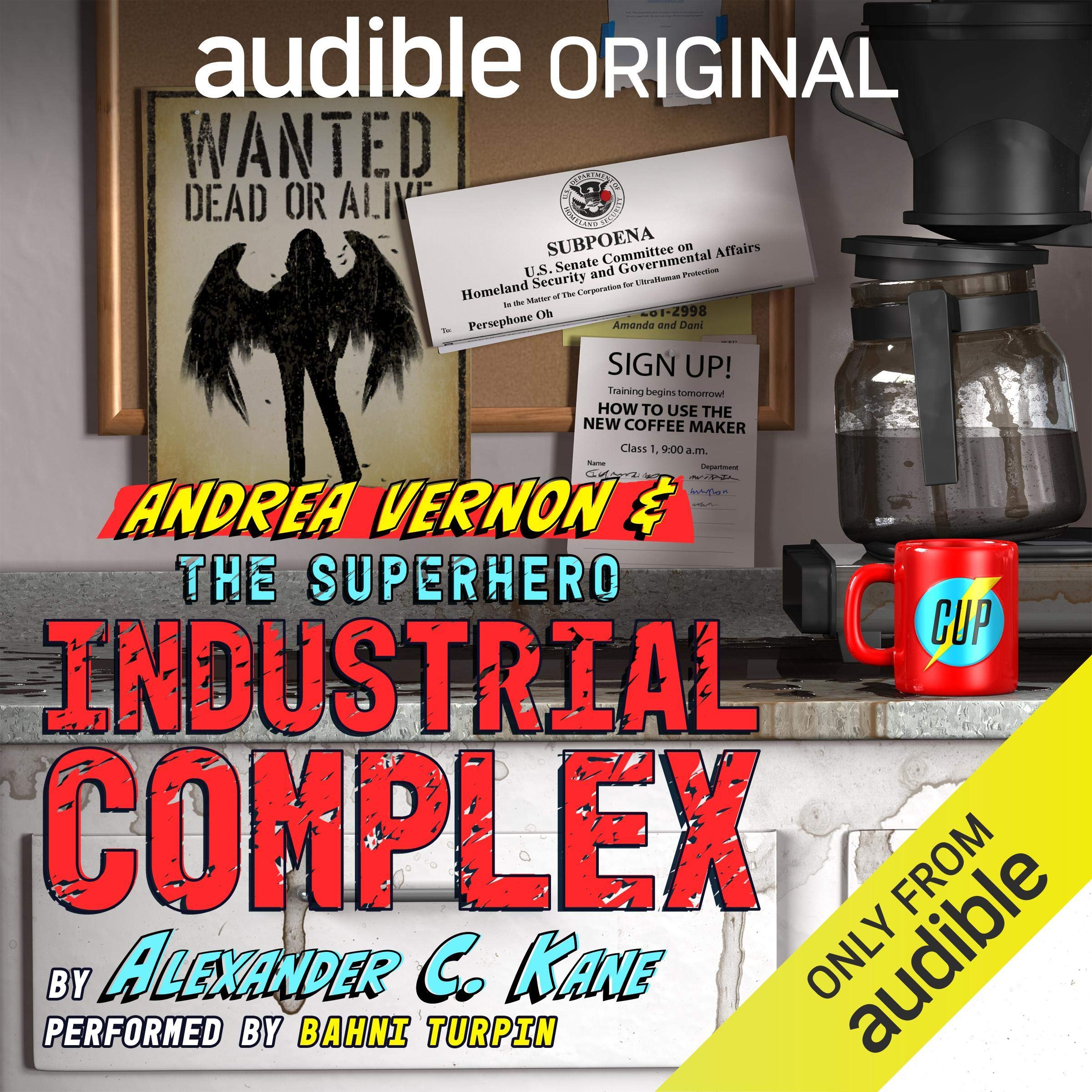 Algopix Similar Product 6 - Andrea Vernon and the