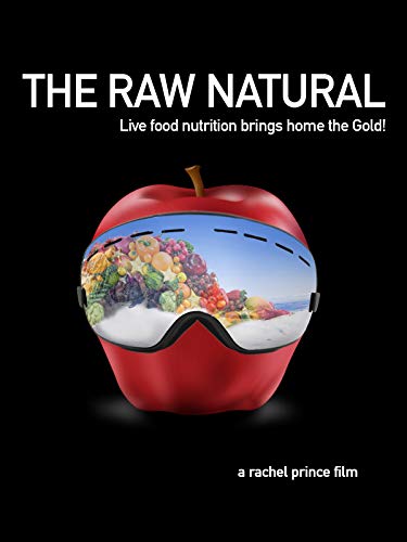 Algopix Similar Product 11 - The Raw Natural