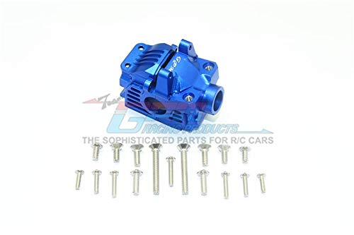 Algopix Similar Product 6 - for Traxxas Rustler 4X4 VXL 670764 