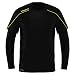 Algopix Similar Product 12 - uhlsport Stream 22 Goalkeeper Shirt