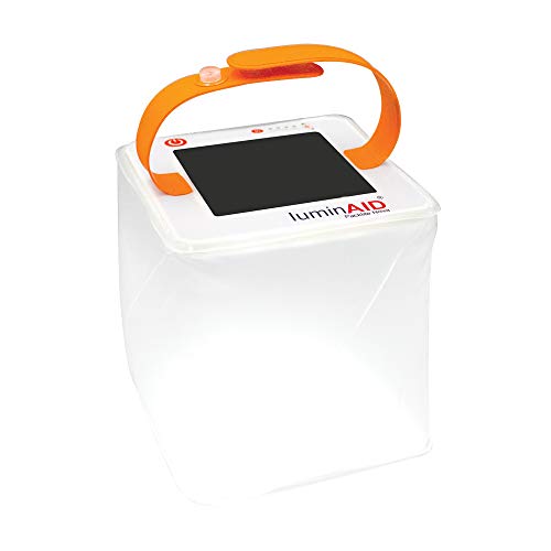 Algopix Similar Product 18 - LuminAID Solar Inflatable Lanterns 