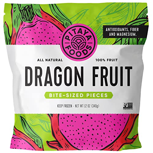 Algopix Similar Product 8 - Pitaya Foods  Natural Dragon Fruit