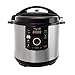 Algopix Similar Product 2 - Megachefs 12 Quart XL Digital Pressure