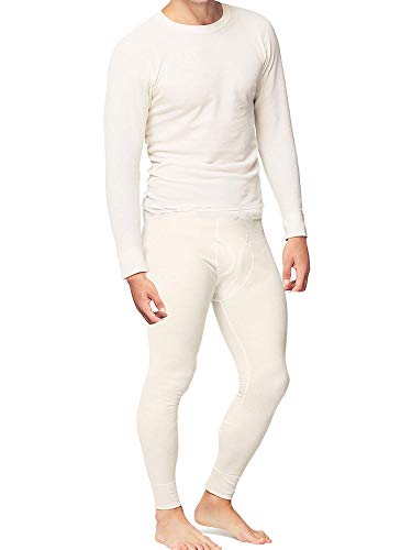 Algopix Similar Product 7 - Place and Street Mens Cotton Thermal