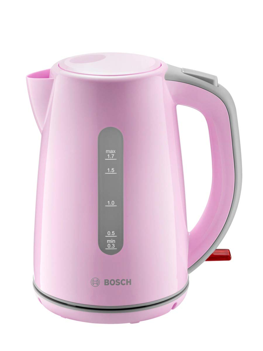 Algopix Similar Product 12 - Bosch Hausgerte TWK7500K Cordless