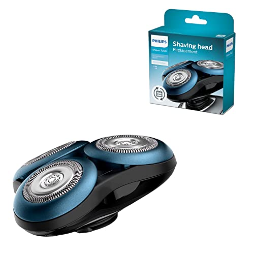 Algopix Similar Product 18 - Replacement Shaving Head 7000 Series