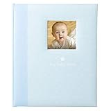 Algopix Similar Product 16 - Tiny Ideas Polka Dot Babybook Capture